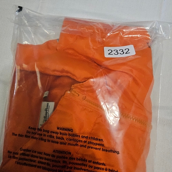 Walt Disney World 2014 Marathon Volunteer Windbreaker Jacket Adult Small 3068 - Picture 14 of 14